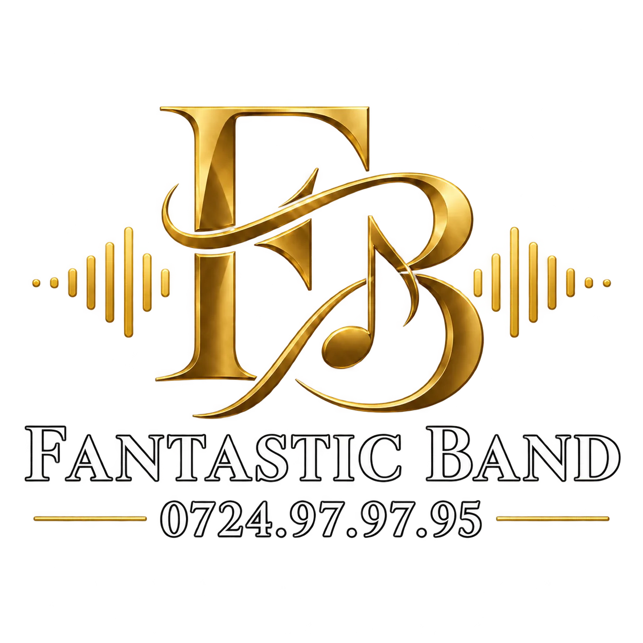 Fantastic BAND